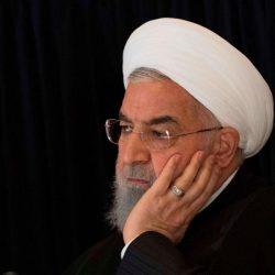 Ρουχανί: “Ο κορονοϊός μπορεί να μείνει πολλούς ακόμα μήνες στο Ιράν”
