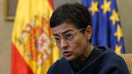 Υπουργός Εξωτερικών της Ισπανίας: Ή βουλιάζουμε όλοι ή επιπλέουμε όλοι