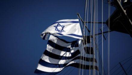 Ενίσχυση της διμερούς αμυντικής συνεργασίας Ελλάδας – Ισραήλ “βλέπουν” Νίκος Παναγιωτόπουλος και Μπένζαμιν Γκατζ