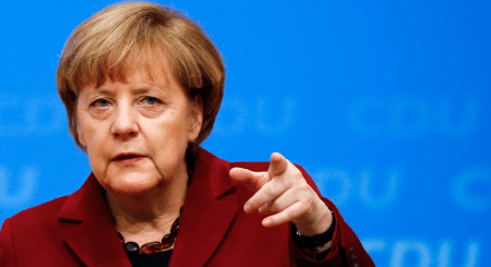 Κύμα επικρίσεων στην Γερμανία κατά της Άγγελα Μέρκελ για Γαλλογερμανικό σχέδιο