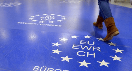 Πέντε χώρες σχεδιάζουν μια “μίνι” ζώνη Σένγκεν στην καρδιά της Ευρώπης