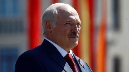 Ο Αλεξάντρ Λουκασένκο δεσμεύεται να διατηρήσει την ανεξαρτησία της Λευκορωσίας
