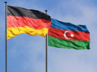 H Γερμανία υποστηρίζει τις προσπάθειες για την εξεύρεση ειρηνικής λύσης στη σύγκρουση Ναγκόρνο-Καραμπάχ