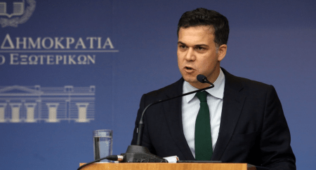 Υπουργείο Εξωτερικών: Η Ελλάδα υπέρ της επίλυσης της λιβυκής κρίσης με πολιτικές διαδικασίες