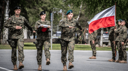 Η Τουρκία οδηγεί σε ένα ΝΑΤΟ «δύο ταχυτήτων»