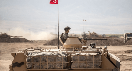 Η Βαγδάτη καλεί την Τουρκία να αποσύρει τις δυνάμεις από το Βόρειο Ιράκ