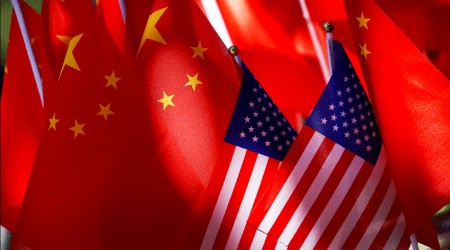 Η Αμερικανίδα υπουργός Εμπορίου δήλωσε πως η Ουάσινγκτον επιθυμεί να συνεργαστεί με την Κίνα