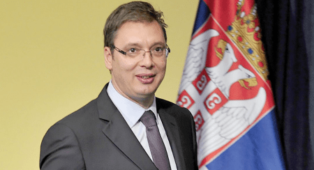 Οι εκλογές στην Σερβία έχουν «άρωμα» τρολ