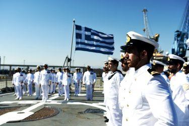 Αντιπρόεδρος της Lockheed Martin: Πυλώνας σταθερότητας στην Ανατολική Μεσόγειο η Ελλάδα