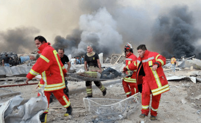 Το Ισραήλ προσφέρει ανθρωπιστική και ιατρική βοήθεια στον Λίβανο