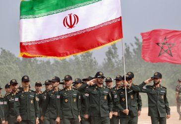 Η Τεχεράνη παρουσίασε έναν νέο βαλλιστικό πύραυλο και ένα πύραυλο κρουζ
