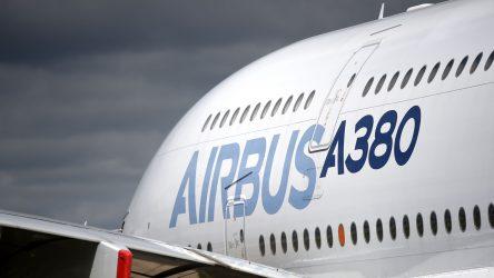 ΗΠΑ: Οι δασμοί στα αεροσκάφη της Airbus παραμένουν στο 15%