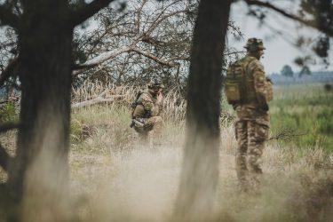 Ασκήσεις του ΝΑΤΟ στην Γεωργία εν μέσω κρίσης στην Λευκορωσία