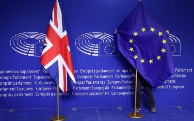 Brexit: «Διακυβεύεται η διεθνής αξιοπιστία του Ηνωμένου Βασιλείου» προειδοποιεί ο Σαρλ Μισέλ