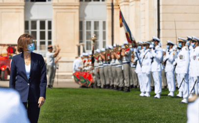 Διευθυντής του Ιδρύματος Στρατηγικών Μελετών της Γαλλίας: Η Γαλλία θα παρέμβει σε θερμό επεισόδιο Ελλάδας- Τουρκίας