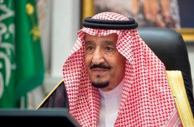 Βασιλιάς Σαουδικής Αραβίας: Να αφοπλιστεί η Χεζμπολάχ στον Λίβανο