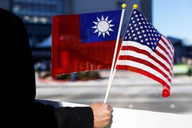 Οι ΗΠΑ ενισχύουν την Διπλωματία της Ταϊβάν – Πώληση πυραύλων Κρουζ στην Ταϊπέι