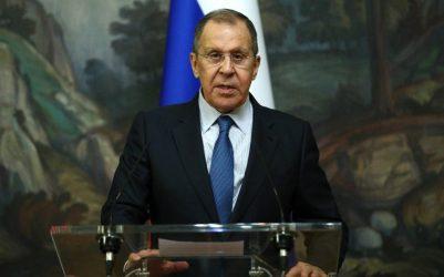 Νέα προσπάθεια της Ρωσίας για εκεχειρία στο Ναγκόρνο-Καραμπάχ