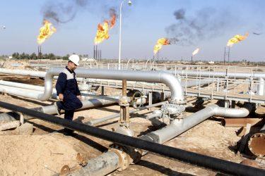 Επίθεση με ρουκέτες Κατιούσα εναντίον διυλιστηρίου πετρελαίου στο βόρειο Ιράκ