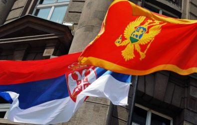 Διπλωματική κρίση Μαυροβουνίου – Σερβίας για ιστορικά γεγονότα του 1918