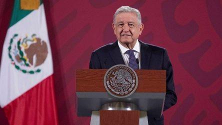 Πρόεδρος Μεξικού: Είναι νωρίς για να αναγνωρίσουμε την νίκη Μπάιντεν, «δεν είμαστε αποικία»