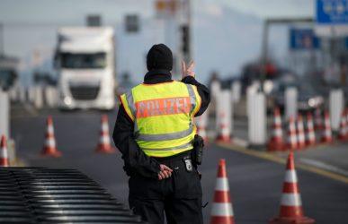 Σε  γενικευμένο lockdown οδηγείται η Γερμανία