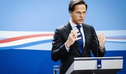 Η Ολλανδία θέλει να αντικαταστήσει τη Βρετανία ως «πύλη εισόδου» της ΕΕ για τις ΗΠΑ