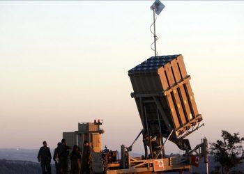 Η τοποθέτηση συστήματος Iron Dome στην Σούδα δηλώνει και το τέλος της Τουρκίας από την Δύση;