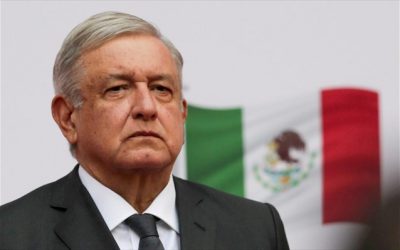 Το Μεξικό είναι έτοιμο να προσφέρει πολιτικό άσυλο στον Τζούλιαν Ασάνζ