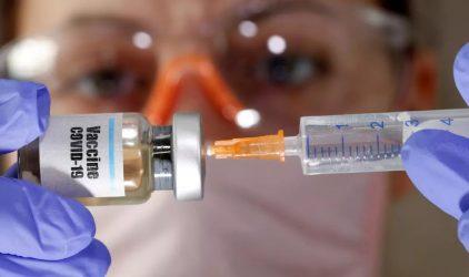 Η σωστή προτεραιότητα – Εμβολιασμοί στο Καστελλόριζο ανεξαρτήτως ηλικίας και επαγγέλματος