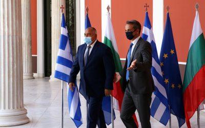 Greece ratifies IGB pipeline agreement, EastMed Forum foundation treaty