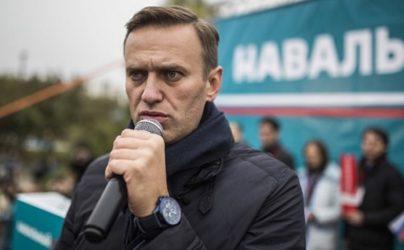Οι χώρες της Βαλτικής κλήτευσαν τους επιτετραμμένους των πρεσβειών της Ρωσίας μετά τον θάνατο Ναβάλνι