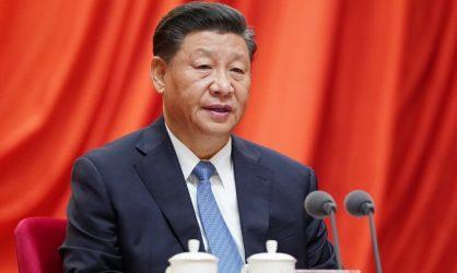 Νταβός: Ο πρόεδρος Σι Τζινπίνγκ προειδοποίησε εναντίον «ενός νέου ψυχρού πολέμου»
