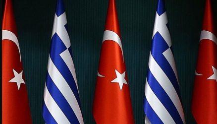 Στην Κωνσταντινούπολη σήμερα ο 61ος γύρος των διερευνητικών επαφών Ελλάδας-Τουρκίας