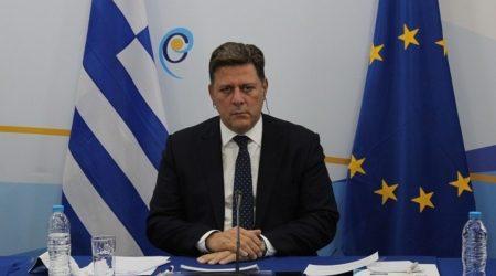 Μιλτιάδης Βαρβιτσιώτης: Η Ελλάδα δεν ακολουθεί τις ευρωπαϊκές εξελίξεις τις διαμορφώνει