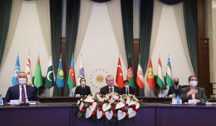 Η Άγκυρα στρέφεται τώρα στο Τουρκμενιστάν – Προσπάθεια ελέγχου Ενέργειας και Μεταφορών