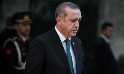 Τουρκία: Σε φυλάκιση 3,5 ετών καταδικάστηκε ο Σελαχατίν Ντεμιρτάς για προσβολή του προέδρου Ερντογάν