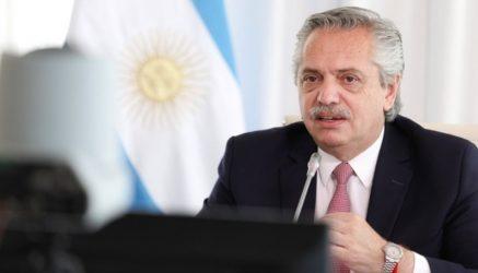 Πρόεδρος Αργεντινής για δάνειο του ΔΝΤ: «Αδύνατο να αποπληρωθεί» με τους τρέχοντες όρους