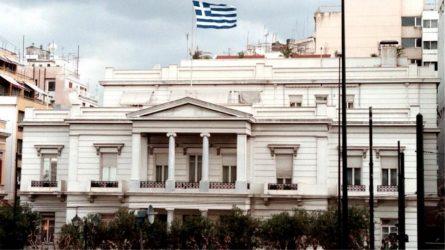 Αθήνα: Τετραμερής ΥΠΕΞ Ελλάδας, Κύπρου, Αιγύπτου και Γαλλίας