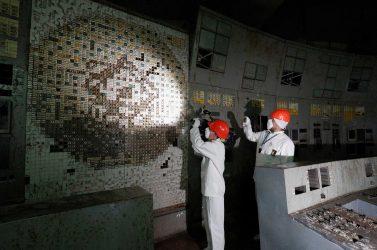 Ουκρανία: Η ΕΣΣΔ γνώριζε ότι ο πυρηνικός σταθμός του Τσερνόμπιλ ήταν επικίνδυνος αλλά συγκάλυπτε τα συμβάντα