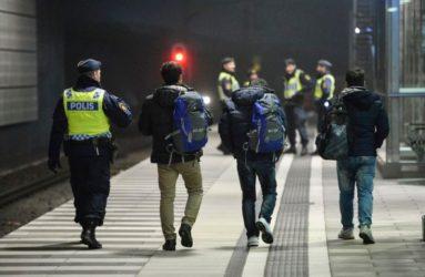 Η Σουηδία παρουσίασε νομοσχέδιο που διατηρεί την αυστηρότερη νομοθεσία για τη μετανάστευση