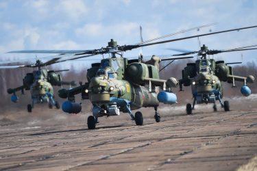 Η Ρωσία ξεκίνησε κοινά στρατιωτικά γυμνάσια με το Ουζμπεκιστάν και το Τατζικιστάν στα σύνορα με το Αφγανιστάν