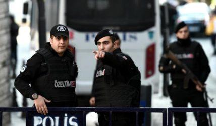 Τουρκία: Προσαγωγές απόστρατων Ναυάρχων – Σύλληψη του «Πατέρα» της Γαλάζιας Πατρίδας