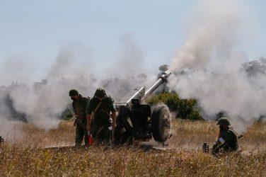 Ο επικεφαλής της ευρωπαϊκής διπλωματίας: Η ΕΕ θα συνεχίσει να παρέχει «ακλόνητη» υποστήριξη στο Κίεβο