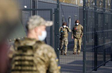 H Ρωσία θα χρηματοδοτήσει τη δημιουργία φυλακίου στα σύνορα Τατζικιστάν- Αφγανιστάν