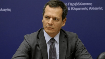 Διευθύνων σύμβουλος του ΑΔΜΗΕ: «Μονόδρομος η ενεργειακή μετάβαση για την Ελλάδα»
