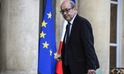 Γάλλος Υπουργός Εξωτερικών: Η Ρωσία προσπαθεί να παρακάμψει την Ε.Ε πραγματοποιώντας συνομιλίες απευθείας με τις ΗΠΑ για την Ουκρανία