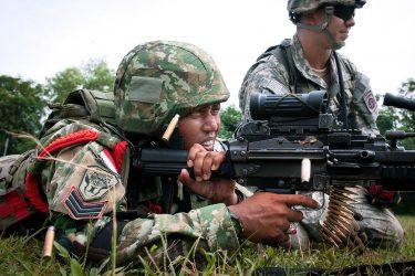 Ινδονησία: Αγορές στρατιωτικού εξοπλισμού αξίας 79 δισ. δολαρίων σχεδιάζει η κυβέρνηση