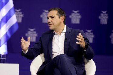 ΣΥΡΙΖΑ: Ο πρωθυπουργός εγκλωβίζει την Ελλάδα σε μία συντηρητική διπλωματία μη-λύσης στα ελληνοτουρκικά