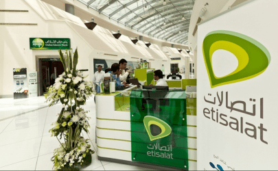 Η Etisalat, η κορυφαία εταιρεία τηλεπικοινωνιών των ΗΑΕ, ανακοινώνει σχέδια 6G